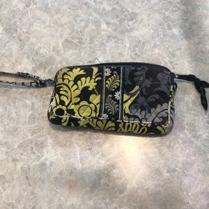 Vera Bradley wallet